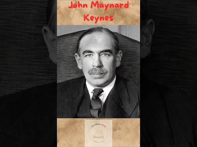 Vídeo relacionado con John Maynard Keynes. Textos esenciales