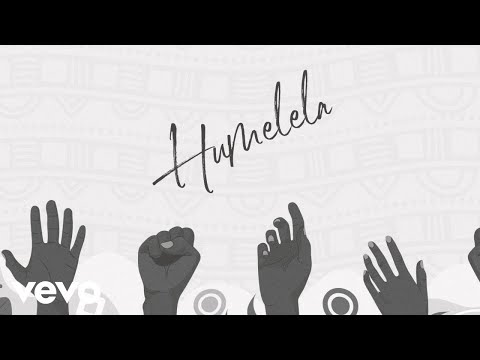 Darque - Humelela (Visualizer) ft. Papany