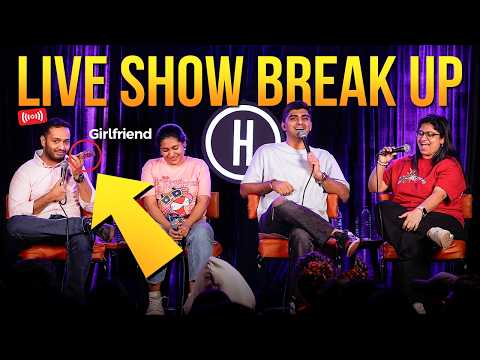 Why did he call back?! | RelationSh!t Advice ft.‪@masoom_rajwani @pavitrashettycomedy@SumairaShaikh​