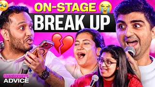 Download lagu Why did he call back?! | RelationSh!t Advice ft.@masoom_rajwani @pavitrashettycomedy@SumairaShaikh mp3 Download lagu Why did he call back?! | RelationSh!t Advice ft.@masoom_rajwani @pavitrashettycomedy@SumairaShaikh mp3