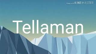 Whipped lyric video_tellaman ft nasty c&amp;shehknah