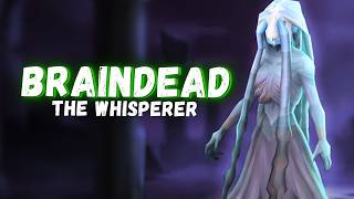 Whisperer Guide That Finally Makes Sense (OSRS)
