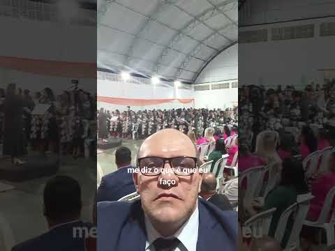 congresso de mulheres em chá de alegria