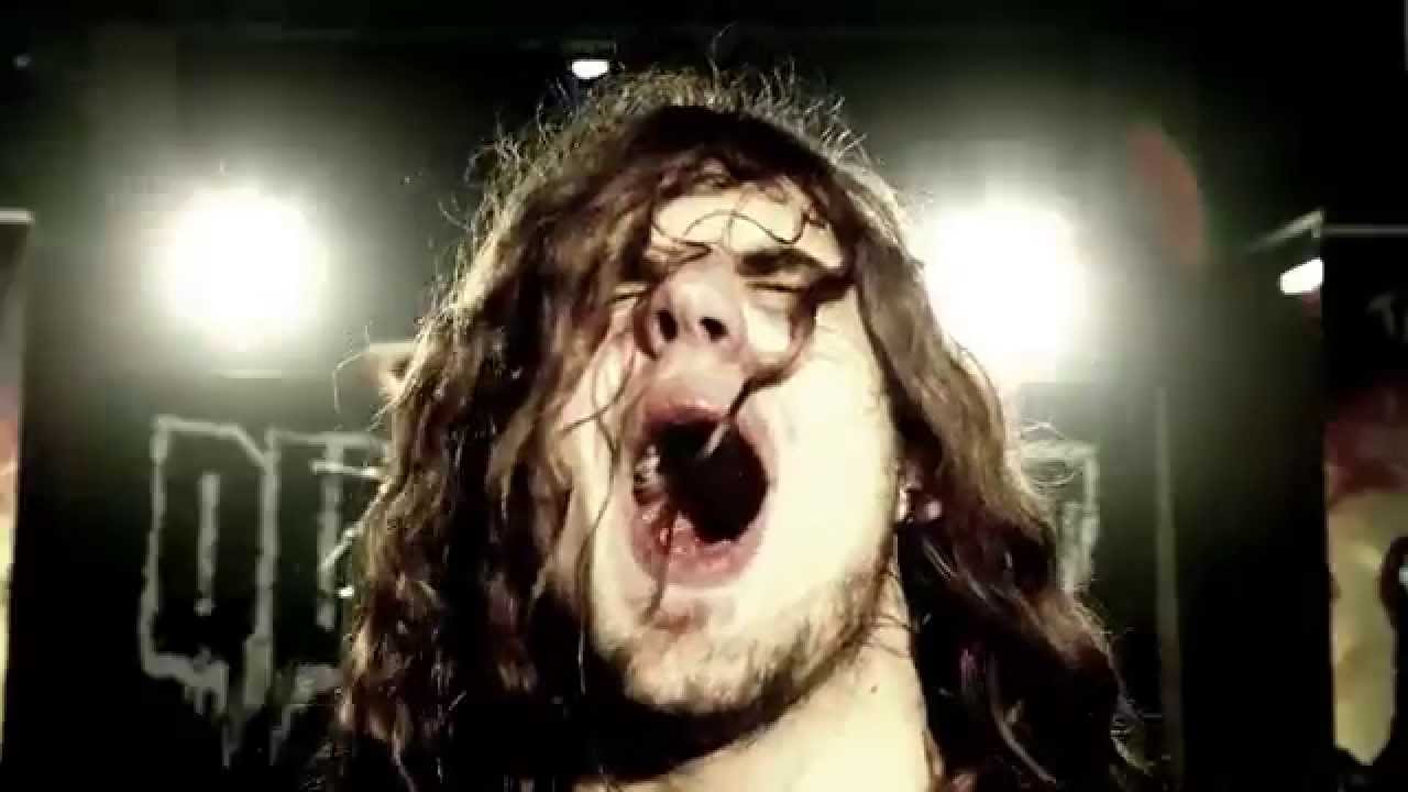 Dust Bolt — Soul Erazor