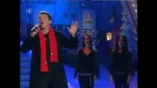 David Hasselhoff  -  "Stille Nacht"  -  Happy 1st Advent - Einen schönen 1. Advent