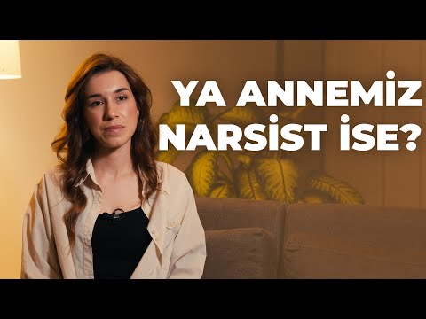 Did We Grow Up Healthy? "NARCISSISTIC MOTHER" | It's Psychological, It'll Pass!