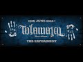 Talamasca : The experiment (album  mix June 2020 )