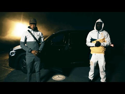 Madrane Ft. Fresh la Douille - Vaillant (Clip Officiel)
