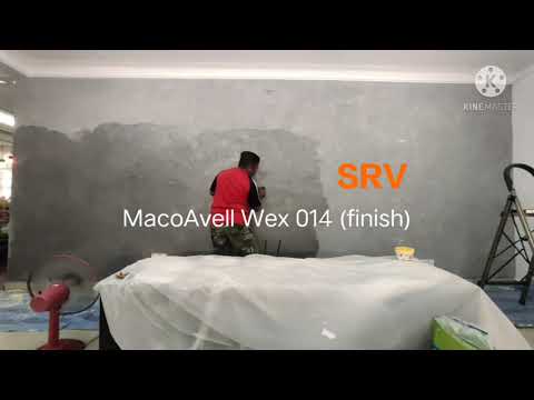 #cement #effect #macoavell