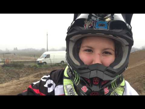 Maverick & Kiara In Allenamento