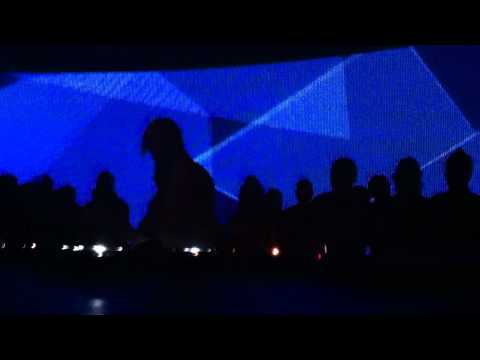 Ricardo Villalobos @ ARMA KaZantip Z19 - 2011 (Arma17, Darkside Dancefloor)