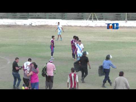 Tesorieri campeón Anual 2016