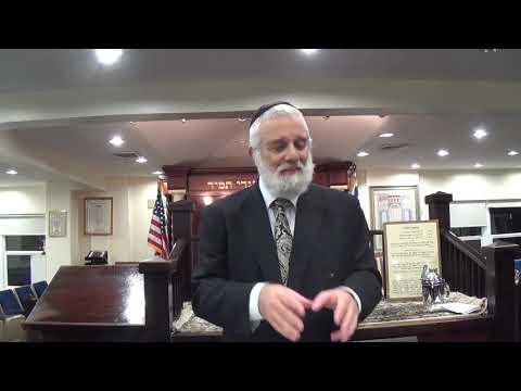 King David - Book of Psalms/Tehilim - Lecture 101 Chapter 102