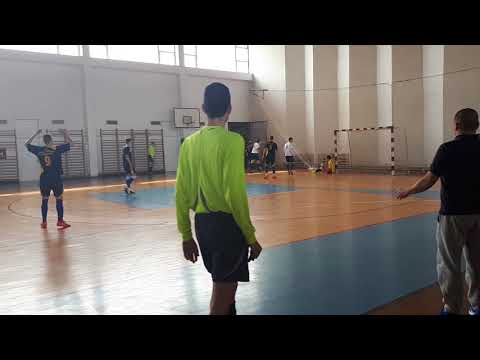 Grad Trogir i SSŠ Blaž Jurjev Trogiranin domaćini poluzavršnici  natjecanja  u FUTSALU