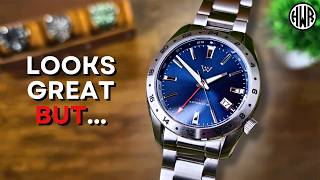 Is This The Best Budget GS GMT Alternative?