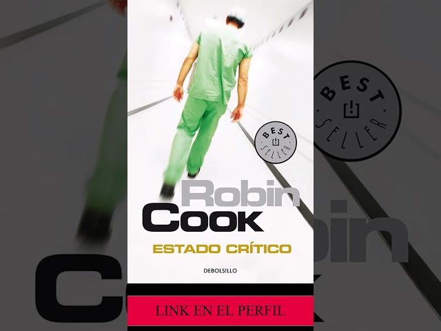 Vídeo relacionado con Vector (Jack Stapleton y Laurie Montgomery 4) (Best Seller | Ficción)