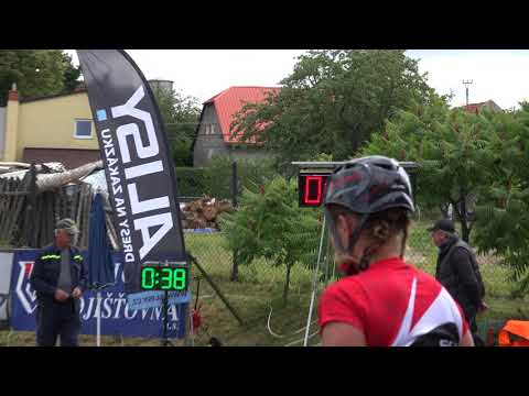 SDH Katusice ženy - Radíkov Extraliga 2018