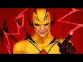 Reverse Flash A Life Of Hatred