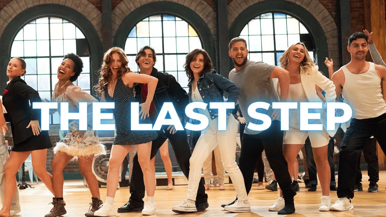 The Next Step Season 10: OG Cast Reunion