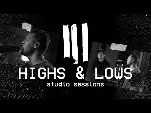 Highs & Lows (Acoustic) Hillsong Young & Free