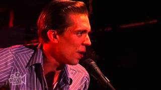 Justin Townes Earle - Mama&#39;s Eyes (Live in Sydney) | Moshcam