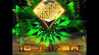 Grand Design - Let's Rawk The Nite