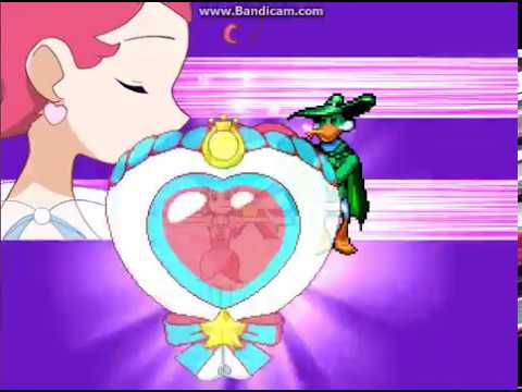 TehAnimeFan's RMB #010: Team Magical Chasers vs. Team Disney