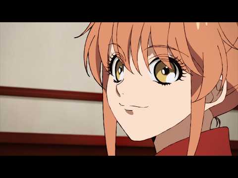 Miniatura do Vídeo Promocional Character PV (Kiriko Gobanchou ver.)