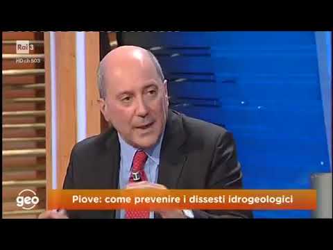 GEO RAi 3 - Gargano sul Piano Irriguo Nazionale