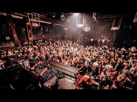 Undercatt @ Tenax 19.02.2022