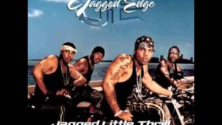 Jagged Edge - Cut Somethin' (with lyrics)