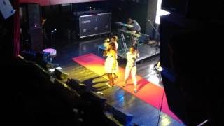 Rendezvous Girl by Santigold @ Revolution Live on 4/26/16