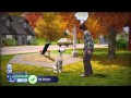 Sims 3 Pets [PEGI 12] - Endless Possibilities