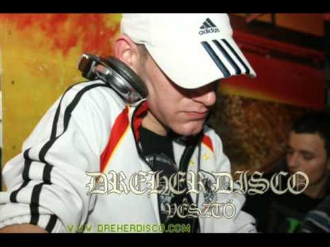 George Morel-Sex Girl VS. Chris Lake Feat. Emma Hewitt - Carry Me Away (DJ Terence Bootleg) 2011