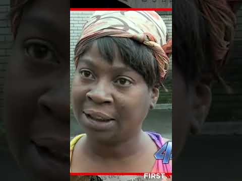 FLASHBACK: Ain't Nobody Got Time For That!