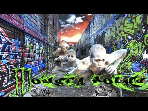 GbHz Vs Webz   MONSTA FOLKS