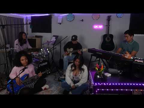 Promotional video thumbnail 3 for Asia Renea