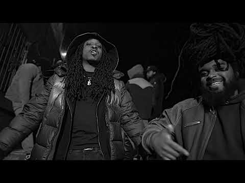 B-Hill x Izzy Miyagi - Replicas