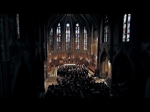 Mozart, Messe du Couronnement - Kyrie, Gloria