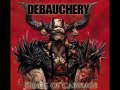 Debauchery - Böse [Kings Of Carnage] 