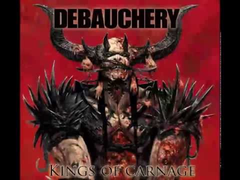 Debauchery - Böse [Kings Of Carnage]