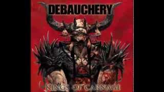 Debauchery - Böse [Kings Of Carnage]
