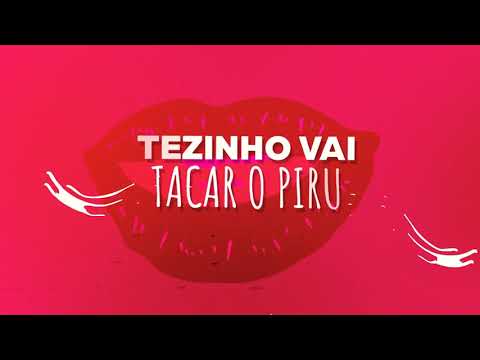 MC Brisola e MC Pesadelo - Vou Toca Na Mercenários ( Lyric Video) DJ Tezinho