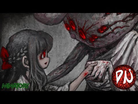 White Eyes x SCARRED - Terror