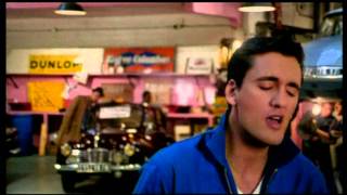 DANY BRILLANT - J&#39;aime la Musique - 1993 (Clip officiel)