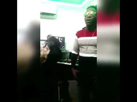 MR BENZ FT EL ESTUDIANTE - ALGO SIN NOMBRE BY DJ VING