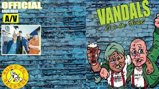 The Vandals &quot;Oi To The World &quot; (Kung Fu Records) [Oi the World ]