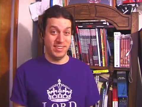 The Spoony Experiment - Street Fighter 2010: The Final Fight (NES) Review (Reupload)