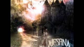 Alesana-The Dark Wood Of Error (Full Album)