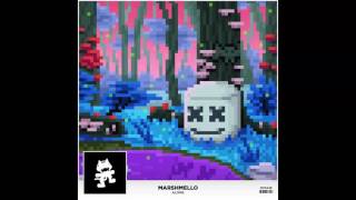 Download lagu Marshmello Alone... mp3